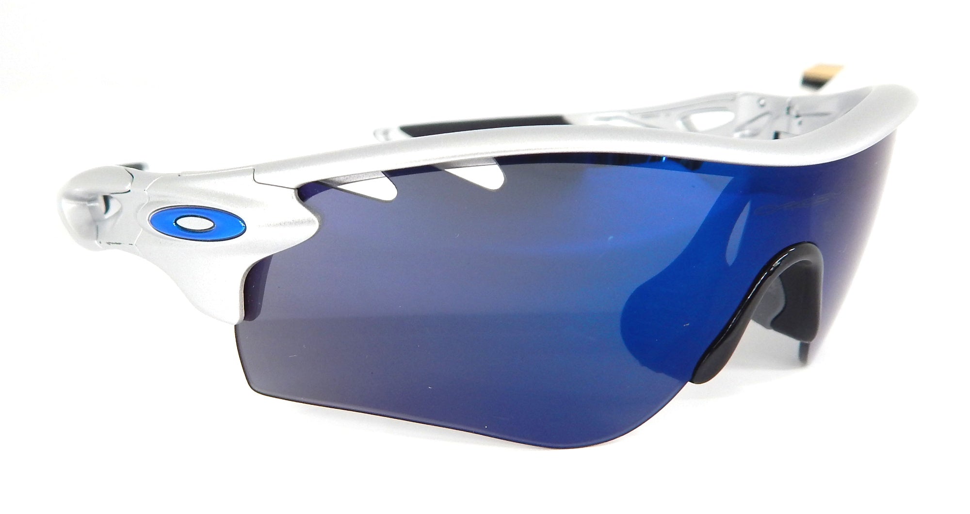 オークリー サングラス RADARLOCK PATH (ASIAN FIT) OO9206 - 03 - 安心保証・業界最安値の販売 福助